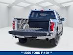 2025 Ford F-150 SuperCrew Cab RWD Pickup for sale #SFA26782 - photo 13