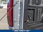2025 Ford F-150 SuperCrew Cab RWD Pickup for sale #SFA26782 - photo 14