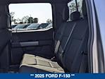 2025 Ford F-150 SuperCrew Cab RWD Pickup for sale #SFA26782 - photo 15