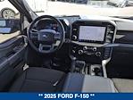 2025 Ford F-150 SuperCrew Cab RWD Pickup for sale #SFA26782 - photo 16