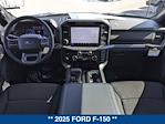 2025 Ford F-150 SuperCrew Cab RWD Pickup for sale #SFA26782 - photo 17
