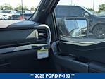 2025 Ford F-150 SuperCrew Cab RWD Pickup for sale #SFA26782 - photo 18