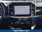 2025 Ford F-150 SuperCrew Cab RWD Pickup for sale #SFA26782 - photo 19