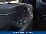2025 Ford F-150 SuperCrew Cab RWD Pickup for sale #SFA26782 - photo 24