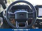 2025 Ford F-150 SuperCrew Cab RWD Pickup for sale #SFA26782 - photo 27