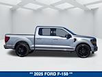2025 Ford F-150 SuperCrew Cab RWD Pickup for sale #SFA26782 - photo 4