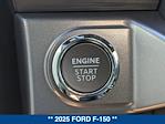 2025 Ford F-150 SuperCrew Cab RWD Pickup for sale #SFA26782 - photo 34