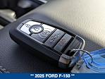 2025 Ford F-150 SuperCrew Cab RWD Pickup for sale #SFA26782 - photo 35