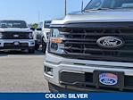 2025 Ford F-150 SuperCrew Cab RWD Pickup for sale #SFA26782 - photo 9