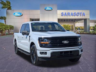 2025 Ford F-150 SuperCrew Cab RWD Pickup for sale #SFA27015 - photo 1