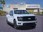 2025 Ford F-150 SuperCrew Cab RWD Pickup for sale #SFA27015 - photo 1