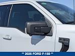 2025 Ford F-150 SuperCrew Cab RWD Pickup for sale #SFA27015 - photo 10