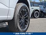 2025 Ford F-150 SuperCrew Cab RWD Pickup for sale #SFA27015 - photo 12