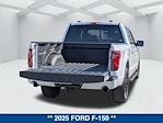 2025 Ford F-150 SuperCrew Cab RWD Pickup for sale #SFA27015 - photo 13