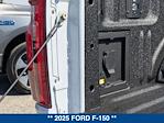 2025 Ford F-150 SuperCrew Cab RWD Pickup for sale #SFA27015 - photo 14