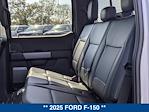 2025 Ford F-150 SuperCrew Cab RWD Pickup for sale #SFA27015 - photo 15