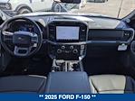 2025 Ford F-150 SuperCrew Cab RWD Pickup for sale #SFA27015 - photo 16