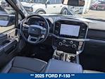 2025 Ford F-150 SuperCrew Cab RWD Pickup for sale #SFA27015 - photo 17