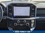 2025 Ford F-150 SuperCrew Cab RWD Pickup for sale #SFA27015 - photo 19