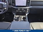 2025 Ford F-150 SuperCrew Cab RWD Pickup for sale #SFA27015 - photo 20