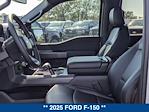 2025 Ford F-150 SuperCrew Cab RWD Pickup for sale #SFA27015 - photo 21