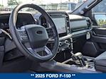 2025 Ford F-150 SuperCrew Cab RWD Pickup for sale #SFA27015 - photo 22