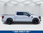 2025 Ford F-150 SuperCrew Cab RWD Pickup for sale #SFA27015 - photo 4
