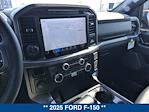 2025 Ford F-150 SuperCrew Cab RWD Pickup for sale #SFA27015 - photo 31