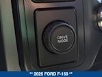 2025 Ford F-150 SuperCrew Cab RWD Pickup for sale #SFA27015 - photo 33