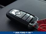 2025 Ford F-150 SuperCrew Cab RWD Pickup for sale #SFA27015 - photo 35