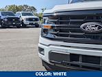 2025 Ford F-150 SuperCrew Cab RWD Pickup for sale #SFA27015 - photo 9