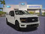 2025 Ford F-150 SuperCrew Cab RWD Pickup for sale #SFA27206 - photo 1