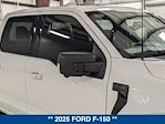 2025 Ford F-150 SuperCrew Cab RWD Pickup for sale #SFA27206 - photo 10