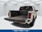 2025 Ford F-150 SuperCrew Cab RWD Pickup for sale #SFA27206 - photo 13