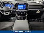 2025 Ford F-150 SuperCrew Cab RWD Pickup for sale #SFA27206 - photo 16