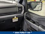 2025 Ford F-150 SuperCrew Cab RWD Pickup for sale #SFA27206 - photo 17