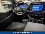 2025 Ford F-150 SuperCrew Cab RWD Pickup for sale #SFA27206 - photo 20