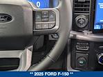 2025 Ford F-150 SuperCrew Cab RWD Pickup for sale #SFA27206 - photo 23