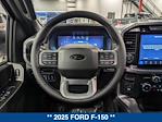 2025 Ford F-150 SuperCrew Cab RWD Pickup for sale #SFA27206 - photo 24