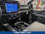 2025 Ford F-150 SuperCrew Cab RWD Pickup for sale #SFA27206 - photo 29