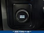 2025 Ford F-150 SuperCrew Cab RWD Pickup for sale #SFA27206 - photo 31