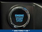 2025 Ford F-150 SuperCrew Cab RWD Pickup for sale #SFA27206 - photo 32