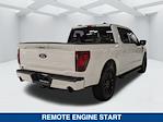 2025 Ford F-150 SuperCrew Cab RWD Pickup for sale #SFA27206 - photo 2