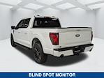2025 Ford F-150 SuperCrew Cab RWD Pickup for sale #SFA27206 - photo 6