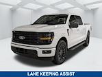 2025 Ford F-150 SuperCrew Cab RWD Pickup for sale #SFA27206 - photo 7