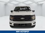2025 Ford F-150 SuperCrew Cab RWD Pickup for sale #SFA27206 - photo 8