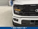 2025 Ford F-150 SuperCrew Cab RWD Pickup for sale #SFA27206 - photo 9