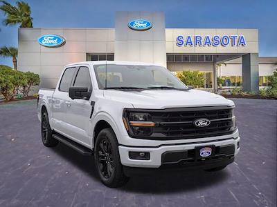 2025 Ford F-150 SuperCrew Cab RWD Pickup for sale #SFA27257 - photo 1