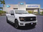2025 Ford F-150 SuperCrew Cab RWD Pickup for sale #SFA27257 - photo 1
