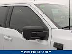 2025 Ford F-150 SuperCrew Cab RWD Pickup for sale #SFA27257 - photo 10